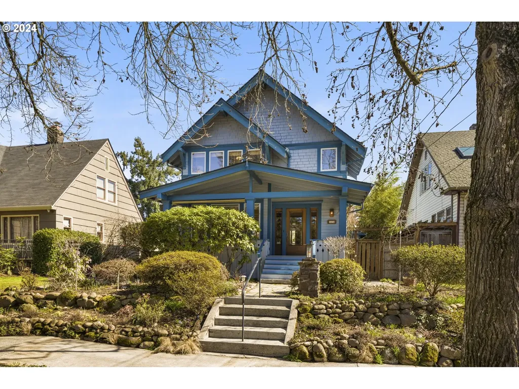 3234 Ne 42nd Avenue Portland OR 97213
