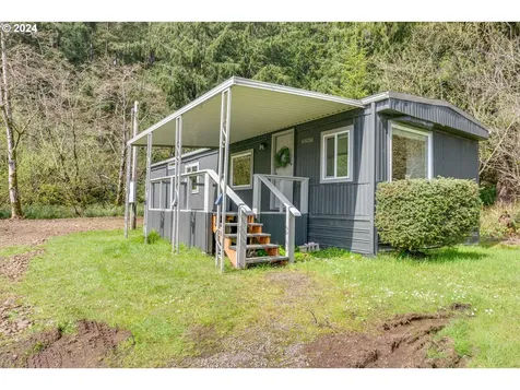6830 Parker Street Cloverdale OR 97112