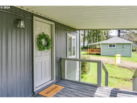 6830 Parker Street Cloverdale OR 97112