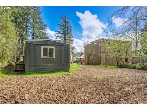 6830 Parker Street Cloverdale OR 97112