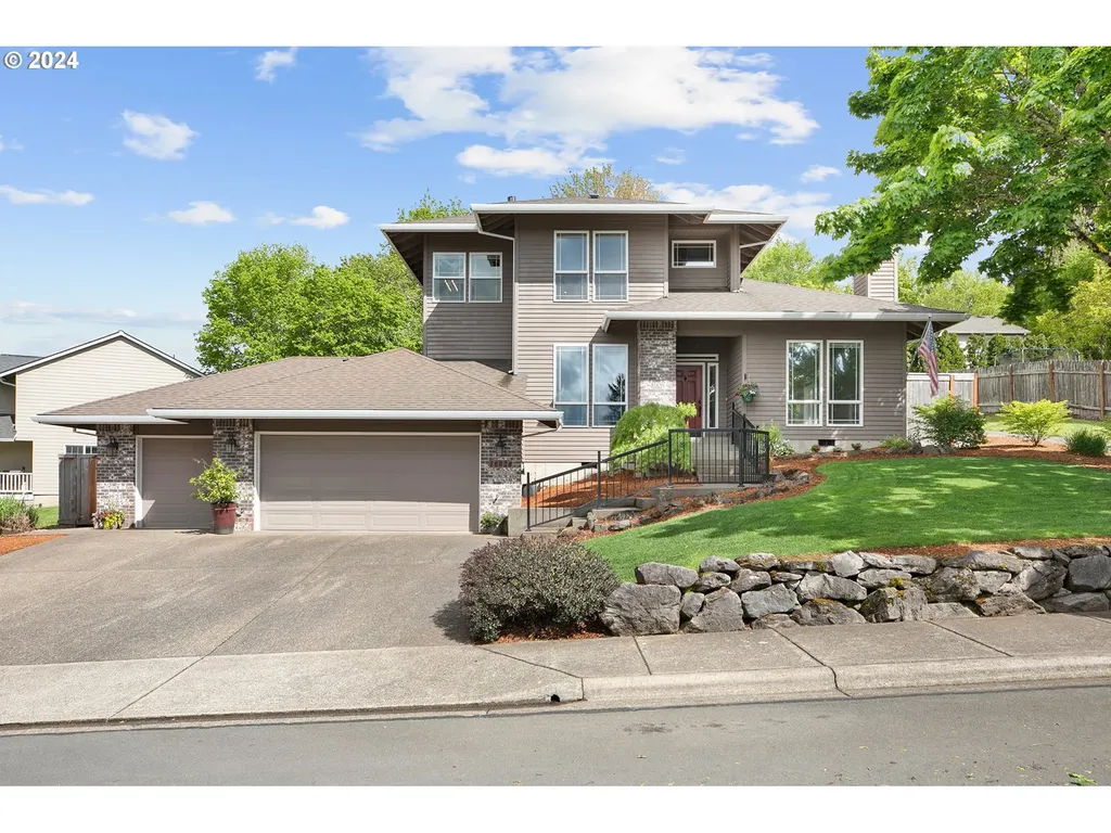 16028 Sw Bowmen Lane Sherwood OR 97140