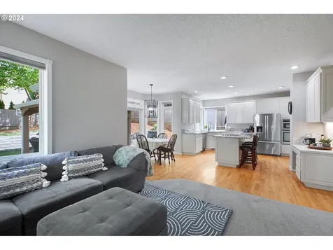 16028 Sw Bowmen Lane Sherwood OR 97140