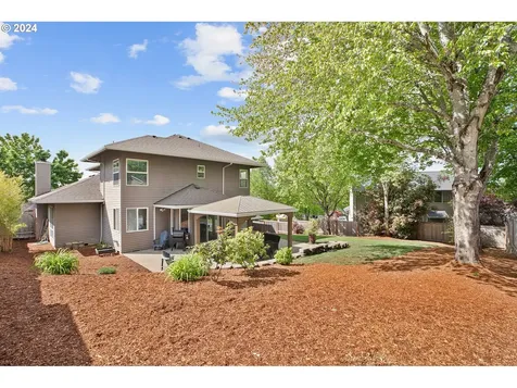 16028 Sw Bowmen Lane Sherwood OR 97140
