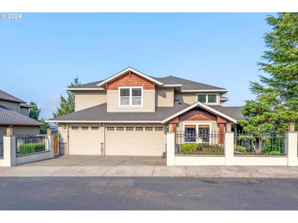 9347 SE Chatfield Court Happy Valley OR 97086