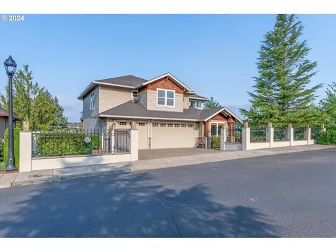 9347 SE Chatfield Court Happy Valley OR 97086