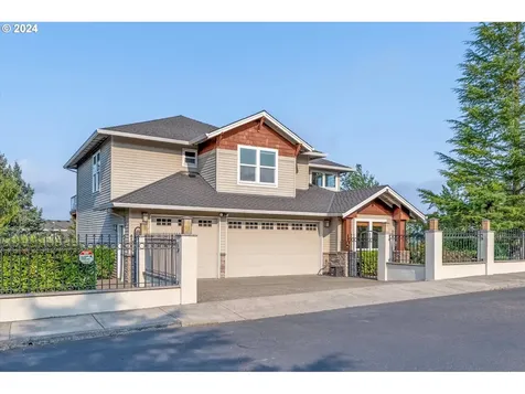 9347 SE Chatfield Court Happy Valley OR 97086