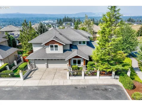 9347 SE Chatfield Court Happy Valley OR 97086