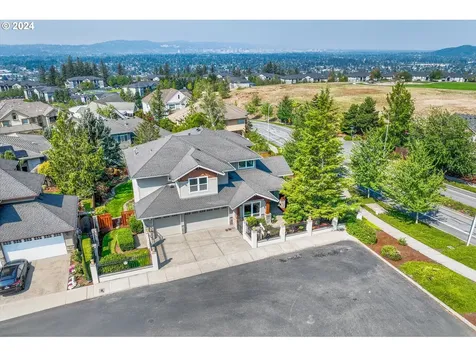 9347 SE Chatfield Court Happy Valley OR 97086