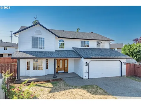 16306 NE 75th Circle Vancouver WA 98682
