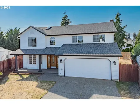16306 NE 75th Circle Vancouver WA 98682