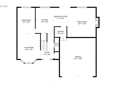 16306 NE 75th Circle Vancouver WA 98682