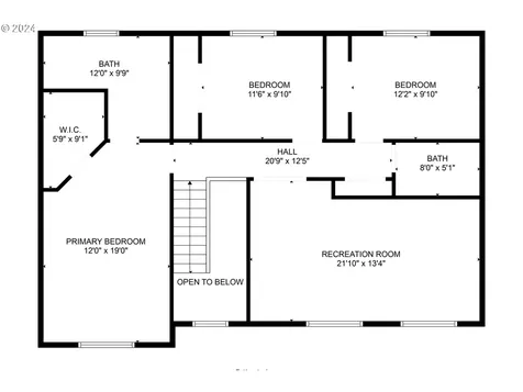 16306 NE 75th Circle Vancouver WA 98682