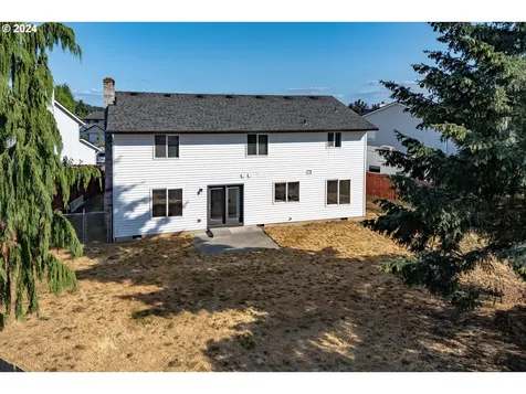 16306 NE 75th Circle Vancouver WA 98682
