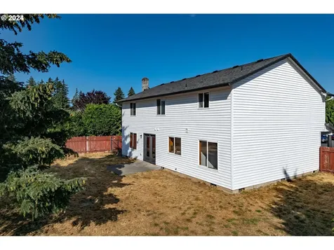 16306 NE 75th Circle Vancouver WA 98682