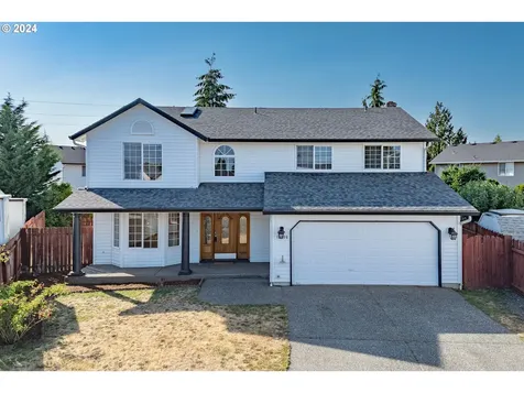 16306 NE 75th Circle Vancouver WA 98682