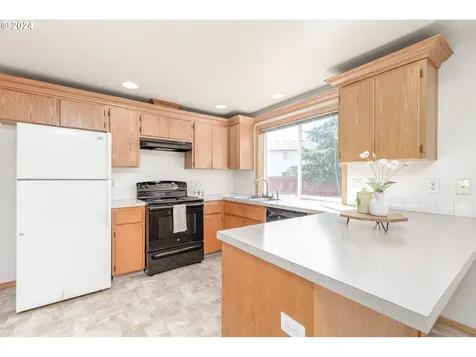16306 NE 75th Circle Vancouver WA 98682