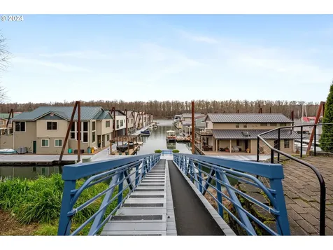 18525 NE Marine Drive Portland OR 97230