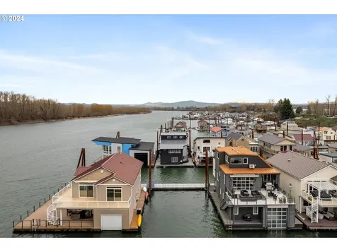 18525 NE Marine Drive Portland OR 97230