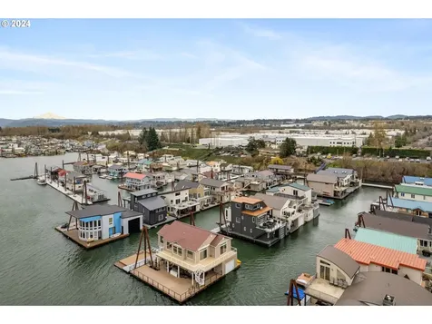 18525 NE Marine Drive Portland OR 97230
