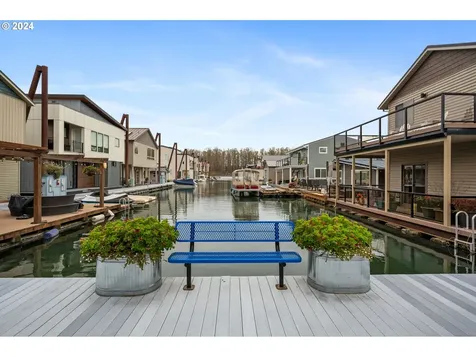 18525 NE Marine Drive Portland OR 97230