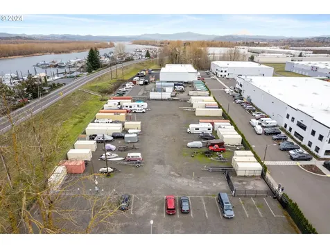 18525 NE Marine Drive Portland OR 97230