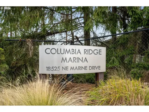 18525 NE Marine Drive Portland OR 97230