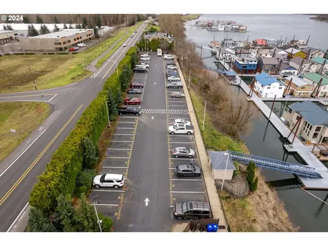 18525 NE Marine Drive Portland OR 97230