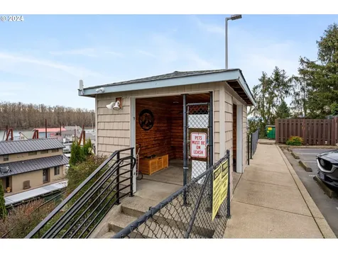 18525 NE Marine Drive Portland OR 97230