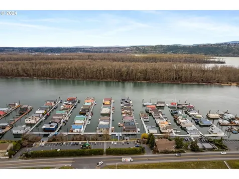 18525 NE Marine Drive Portland OR 97230