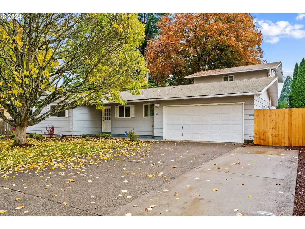 316 E Rosewood Avenue Eugene OR 97404