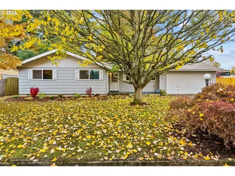 316 E Rosewood Avenue Eugene OR 97404