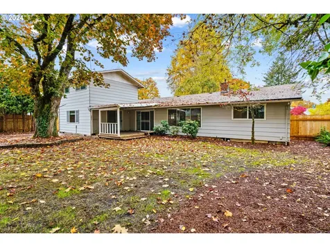 316 E Rosewood Avenue Eugene OR 97404
