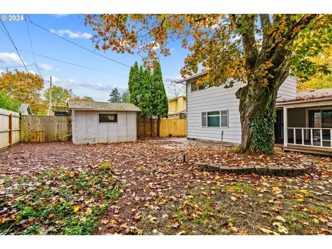 316 E Rosewood Avenue Eugene OR 97404