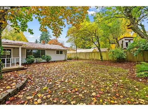 316 E Rosewood Avenue Eugene OR 97404