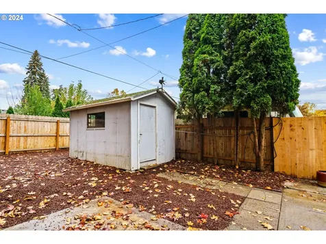 316 E Rosewood Avenue Eugene OR 97404