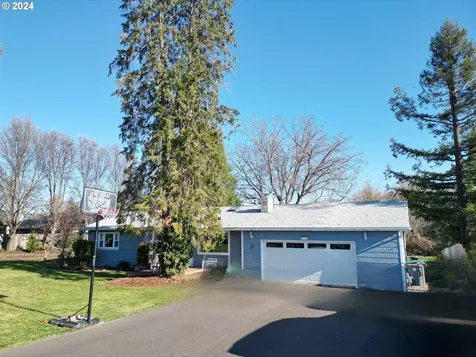 2495 Happy Valley Drive Medford OR 97501