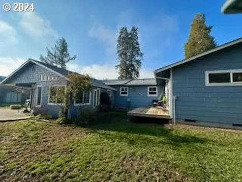 2495 Happy Valley Drive Medford OR 97501