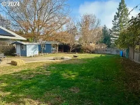 2495 Happy Valley Drive Medford OR 97501