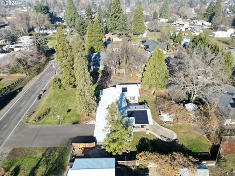 2495 Happy Valley Drive Medford OR 97501