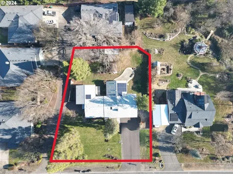 2495 Happy Valley Drive Medford OR 97501