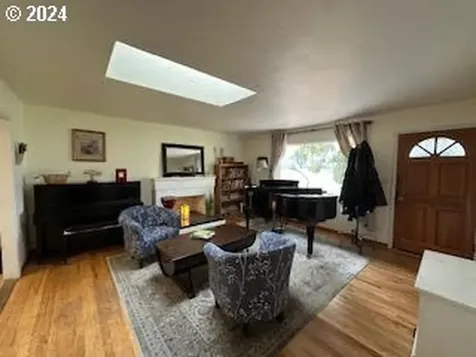 2495 Happy Valley Drive Medford OR 97501