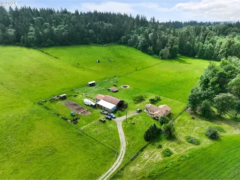 11010 S Township Road Canby OR 97013