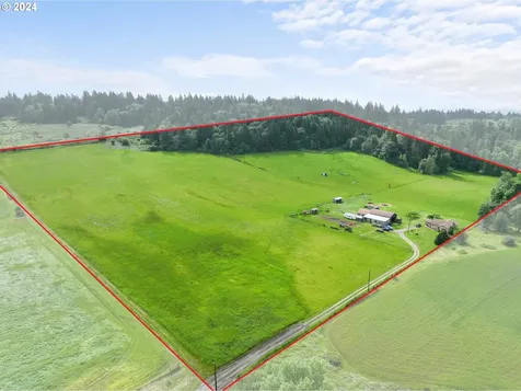 11010 S Township Road Canby OR 97013