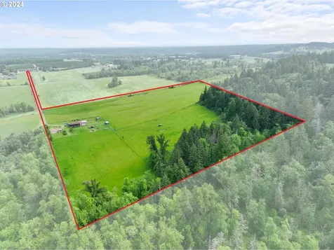 11010 S Township Road Canby OR 97013