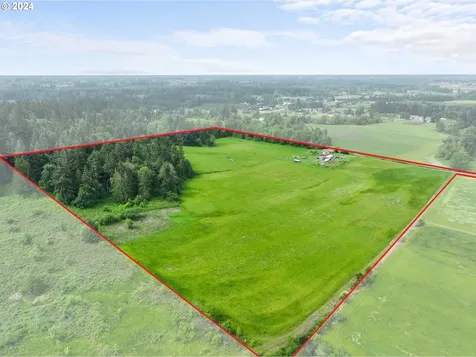 11010 S Township Road Canby OR 97013
