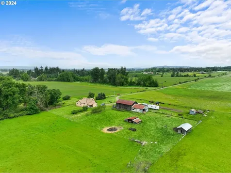 11010 S Township Road Canby OR 97013