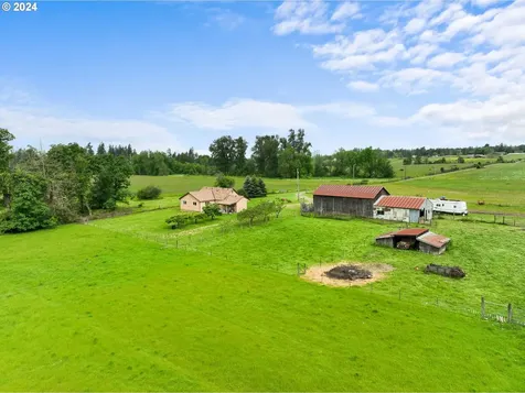 11010 S Township Road Canby OR 97013