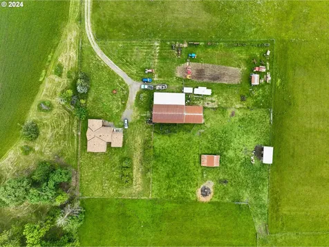 11010 S Township Road Canby OR 97013