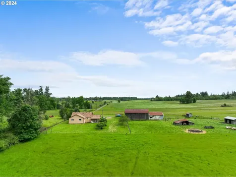 11010 S Township Road Canby OR 97013