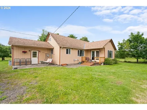 11010 S Township Road Canby OR 97013